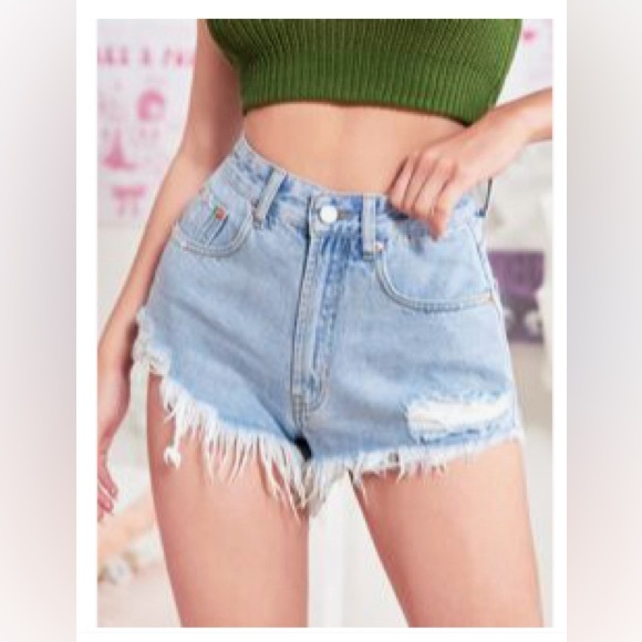 5/25$ ✨ RomWe Short - Picture 2 of 7